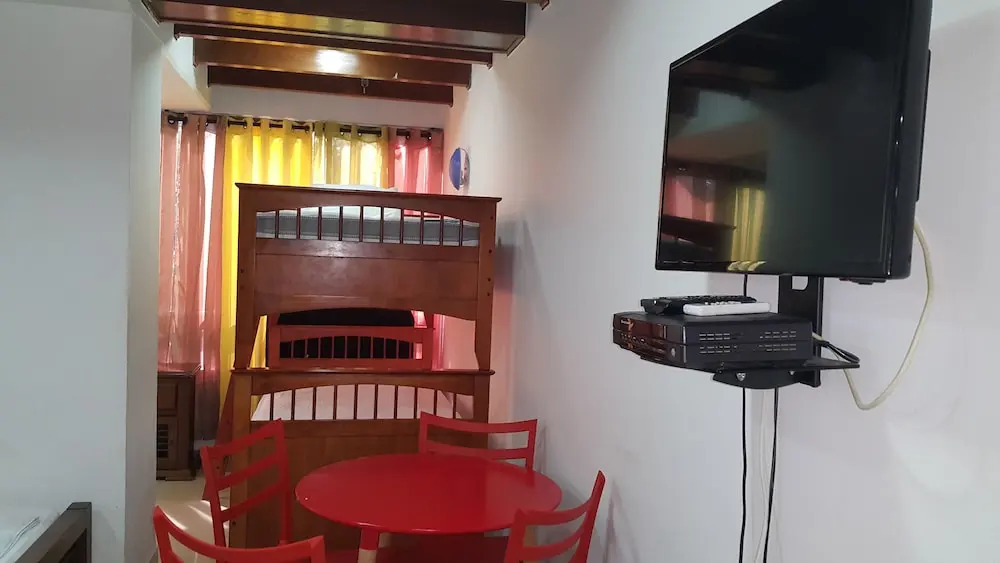 Apartamento Edificio Bahia Fragata