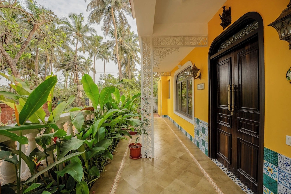 Staymaster Casa Damaaya 4BR- Pool