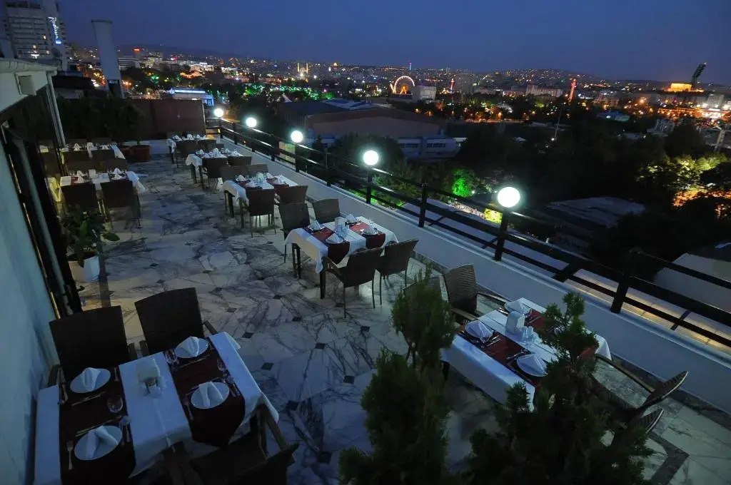 Bugday Hotel