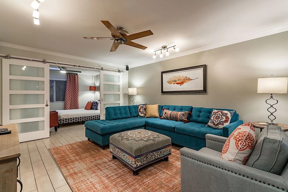 Desert Sun 3 BR by Casago