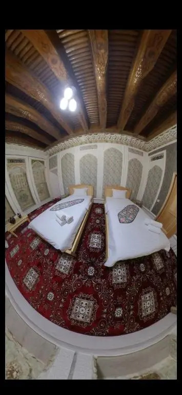 Boutique ALISHER