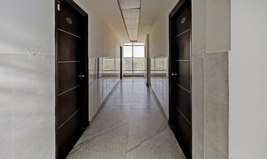 Treebo Sai Suites Inn Nagavara