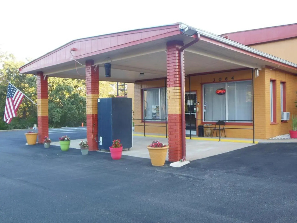 Wagner Inn