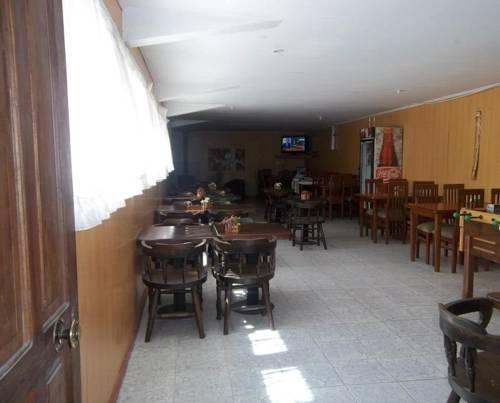 Hotel Palermo Quintero