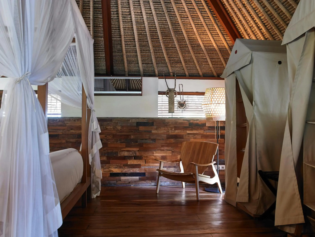 The Purist Villas & Spa Ubud