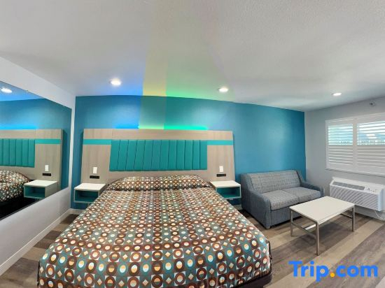 Royale Inn Motel