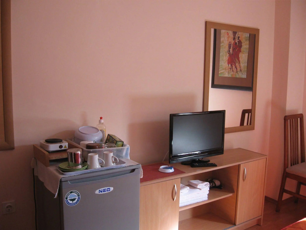 De Lux Apartments Kosta Center