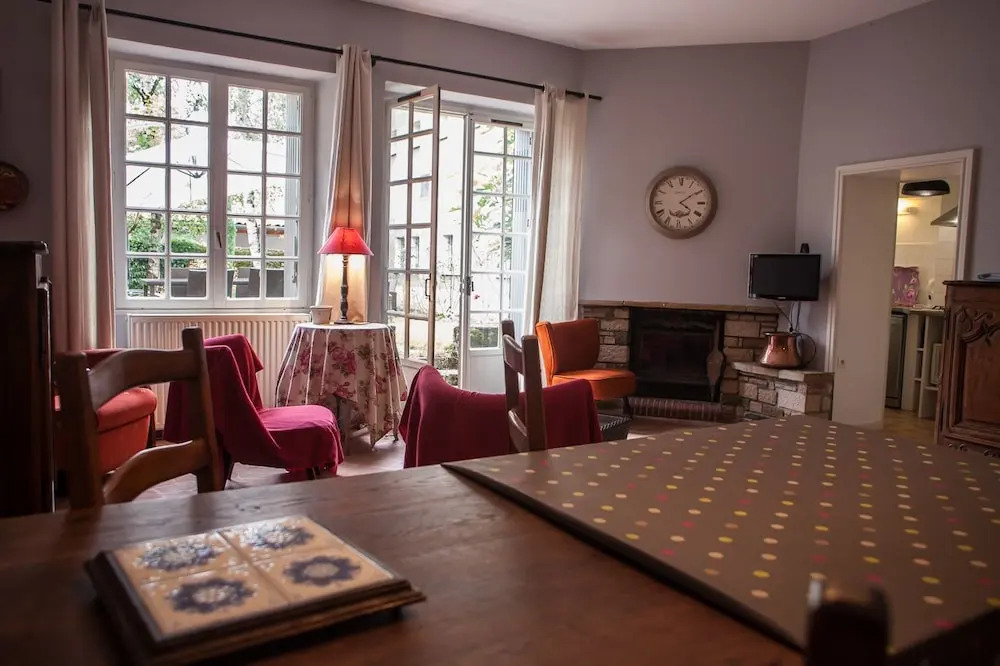 Le Clos Saint Paul