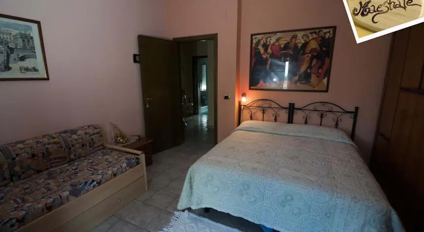 B&B La Rosa dei Venti