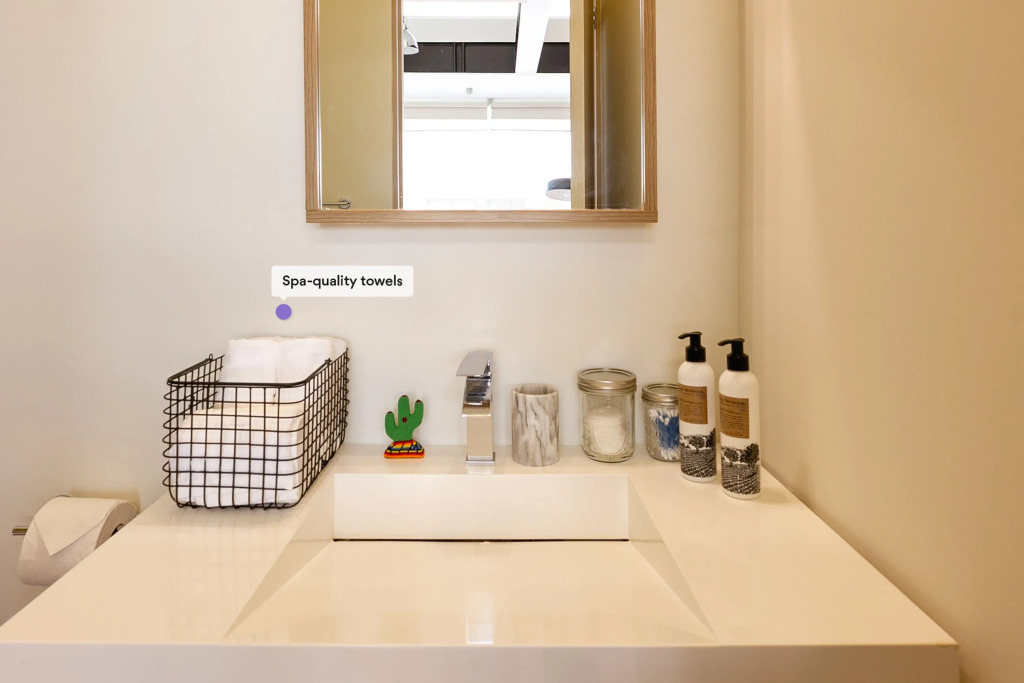 Casai Polanco 2BR Amazing PH