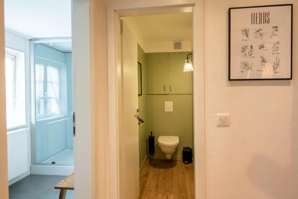 Gîtes et chambres dhôtes Maison Ungerer