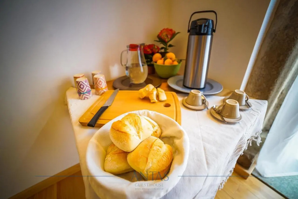 Antas Guest House