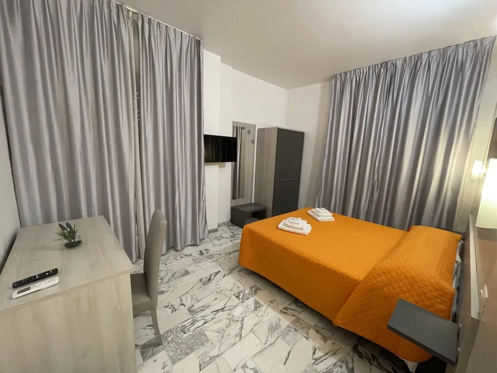 B&B CENTRALE