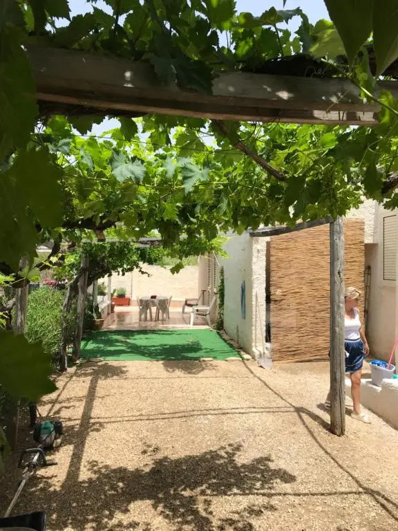 Casa Pineta