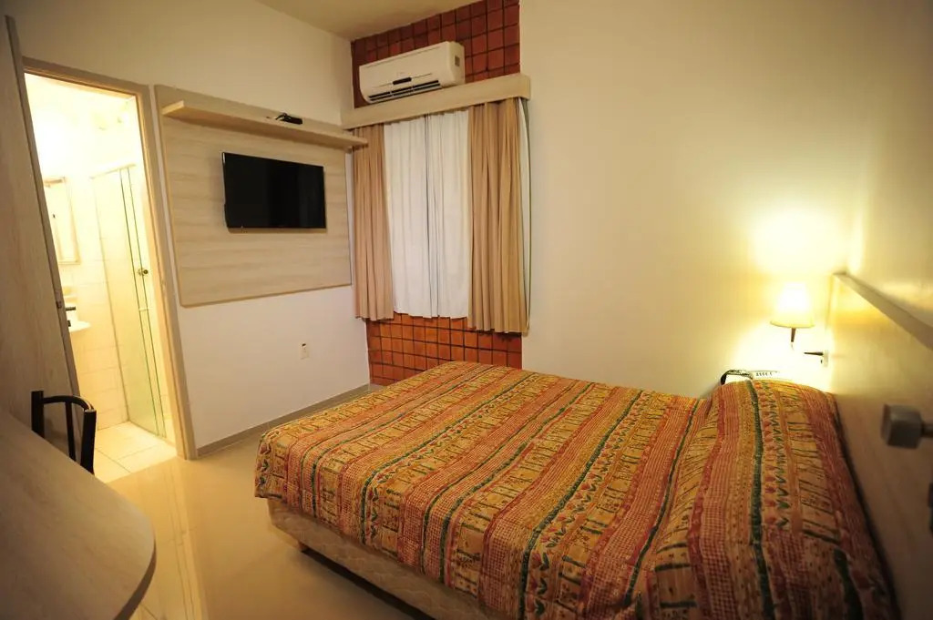 Ideal Praia Hotel
