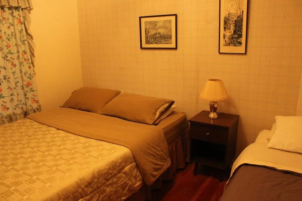 Port Renfrew Country Cottage