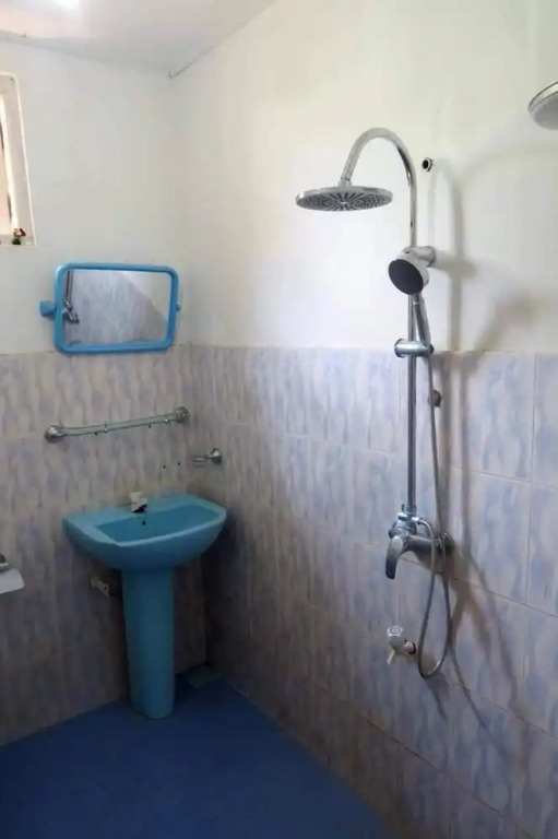 Thisara Guest Hotel Rooms