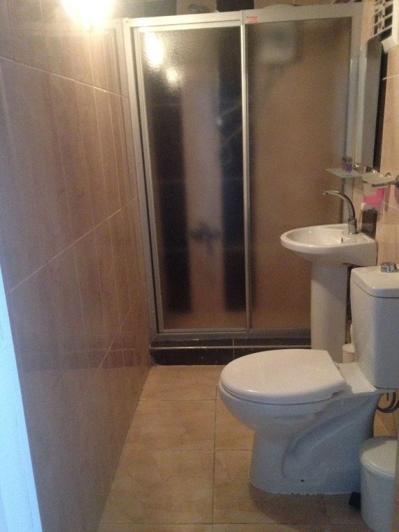 Yalçın Otel