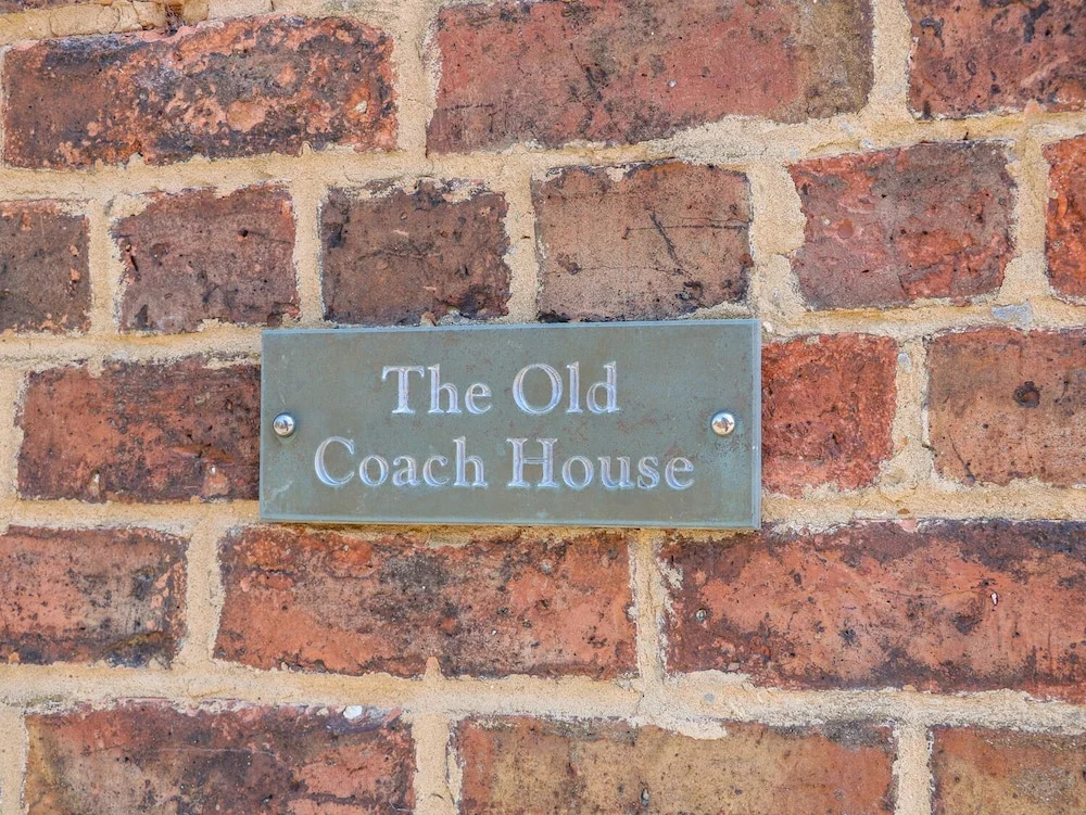 The Old Coach House
