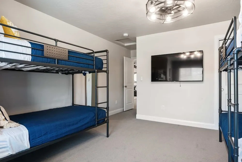 AfterDune Delight townhouse