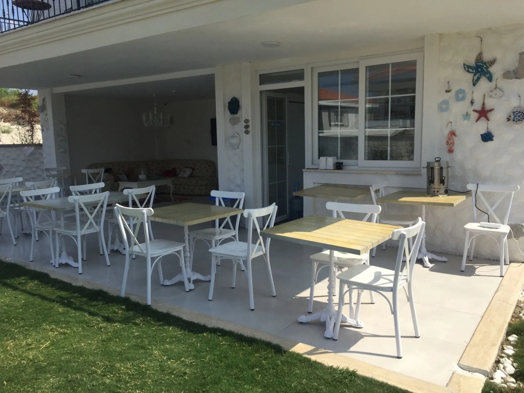 Le Vent Alacati Otel