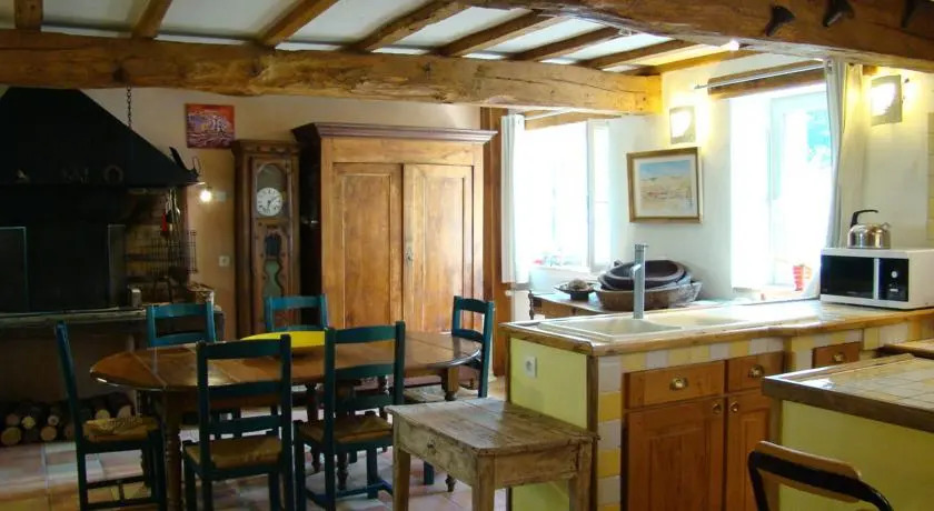 Gîte de la Veine