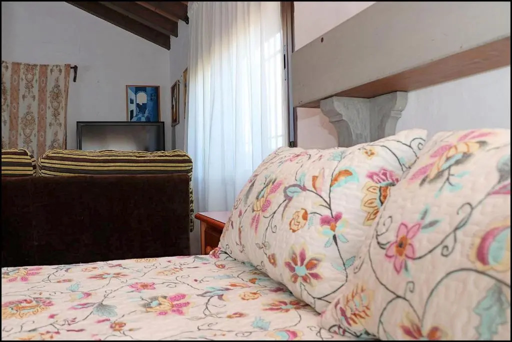 Apartamento Chinarejo