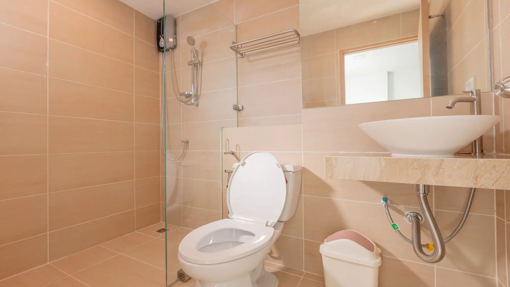B2 Huai Khwang Boutique & Budget Hotel