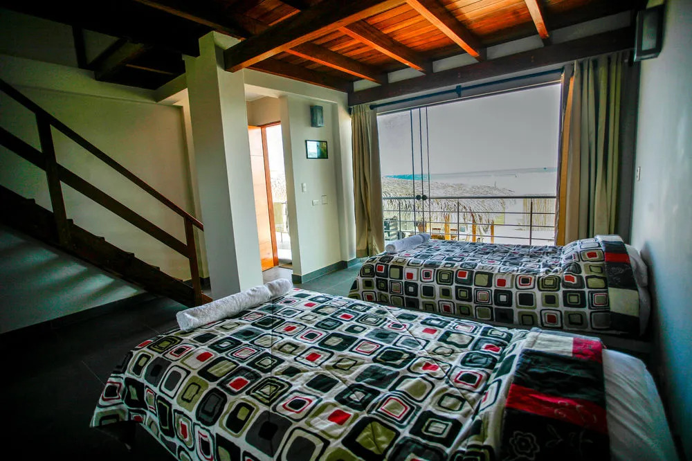 El Hueco Villas