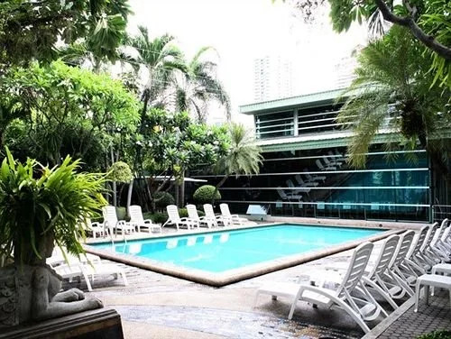 Babylon Bangkok