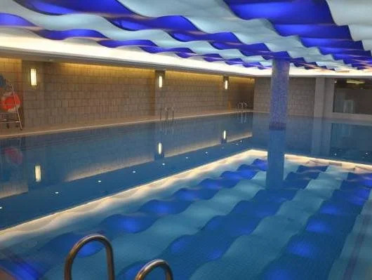 Wanhao Grand Hotel - Wenzhou