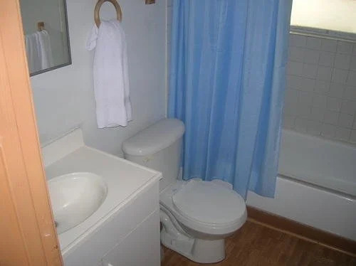Ed & Ellen's Lodging Big Pine Key