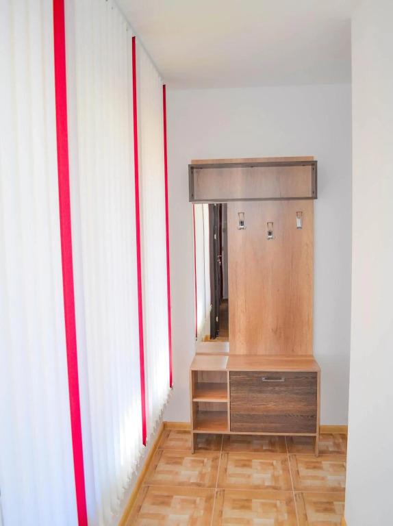 Central Apartment