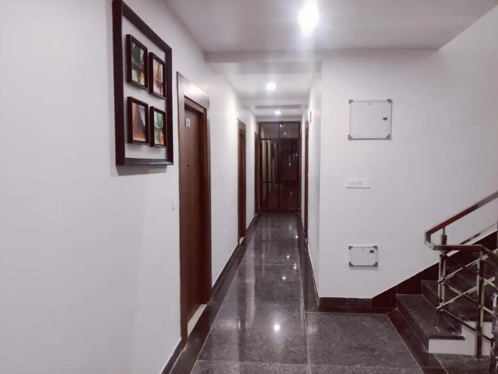 Hotel The Prime