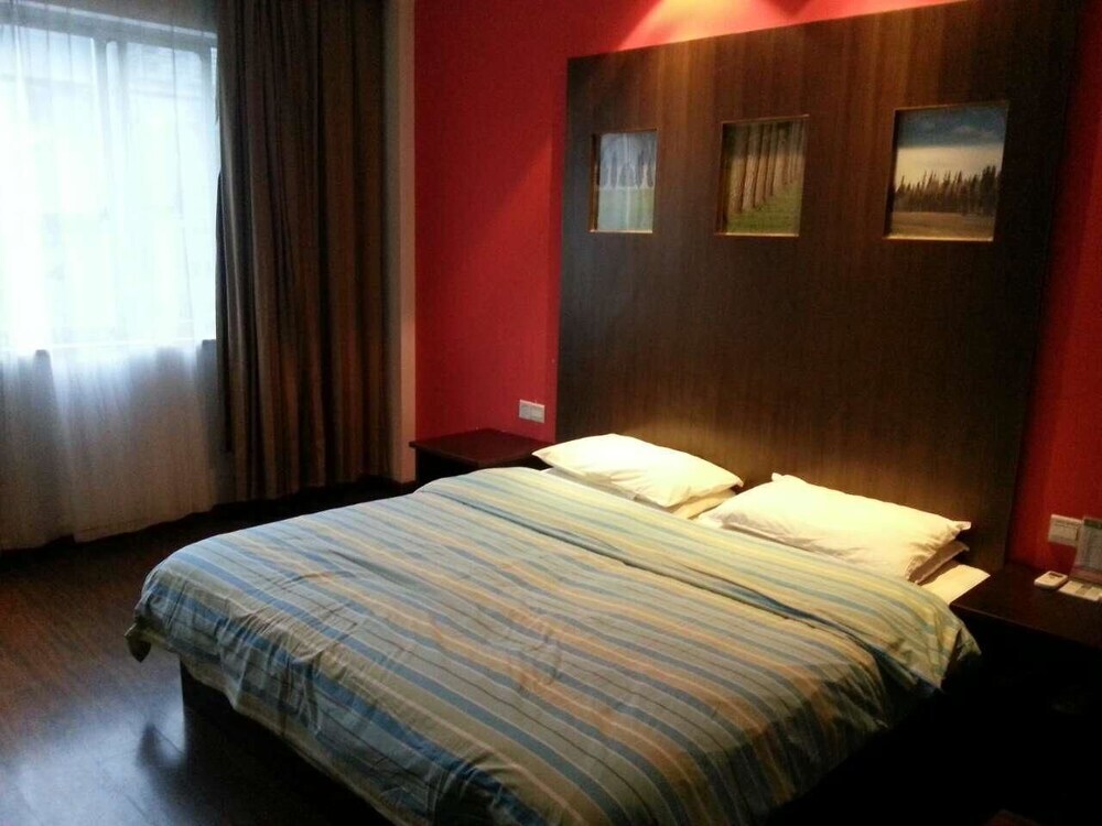 Metropolo Hangzhou Huanglong Sports Center Wensan Road Hotel