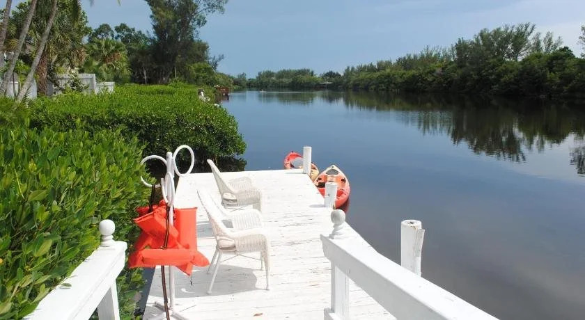 Siesta Key Bungalows