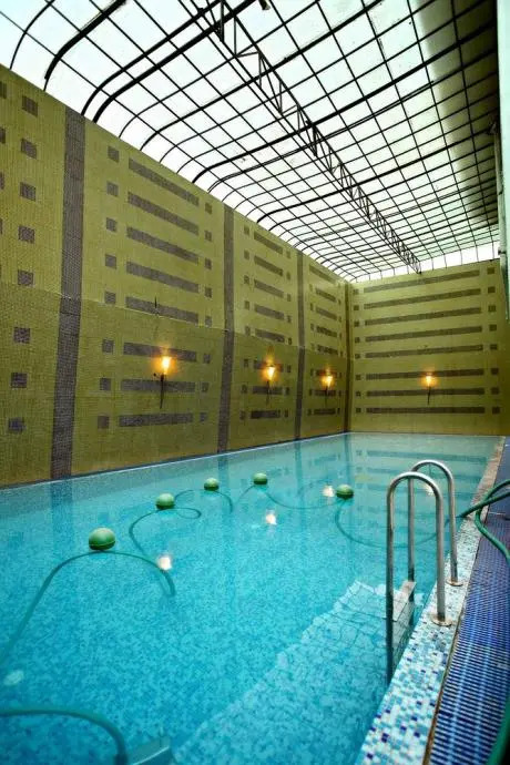 Hotel Bizzotel