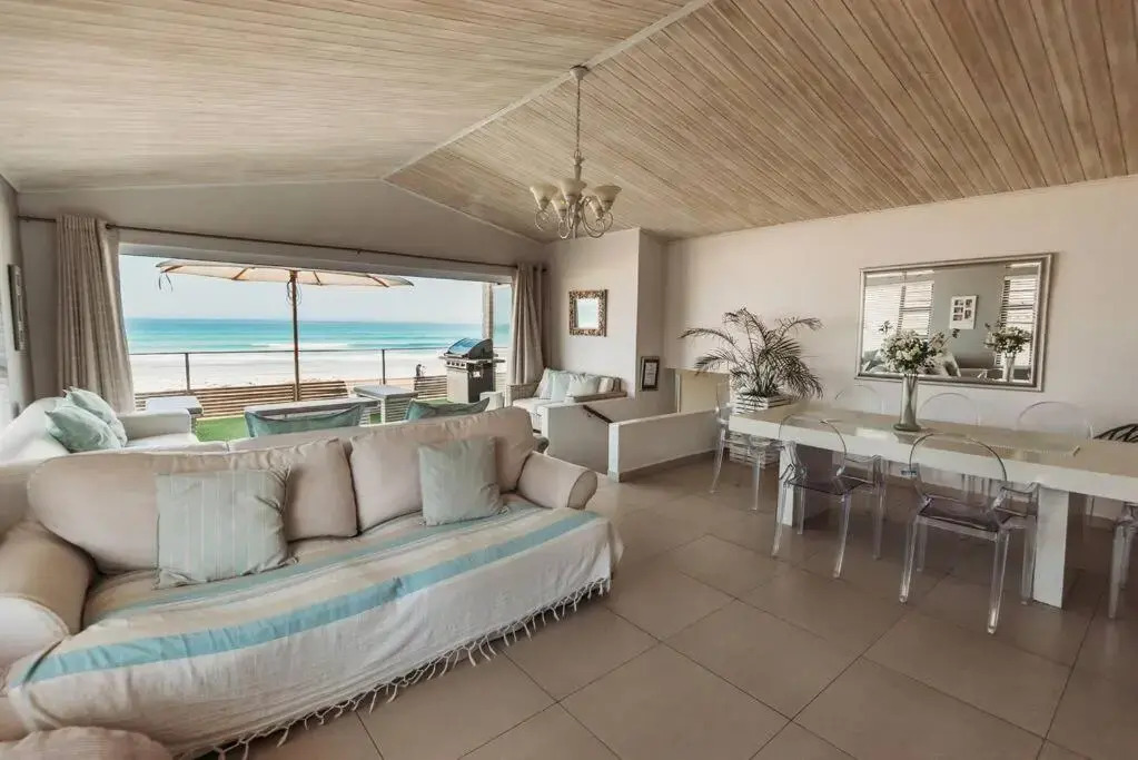 Beach Living Melkbosstrand