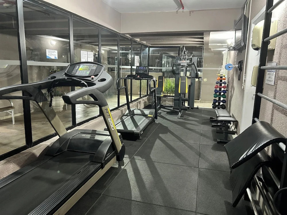 TOP Stay Inn hotel 3 min Av Paulista