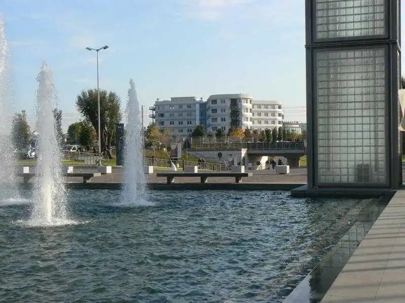 Hotel Fiera