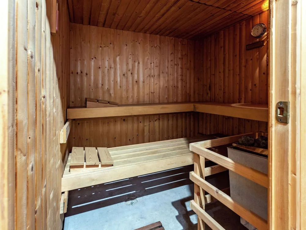 Villa in Koudekerke With Sauna, Garden, Terrace