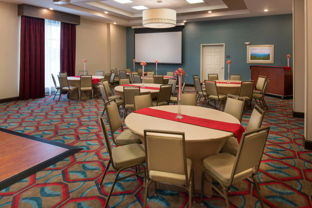 Hilton Garden Inn Bristol