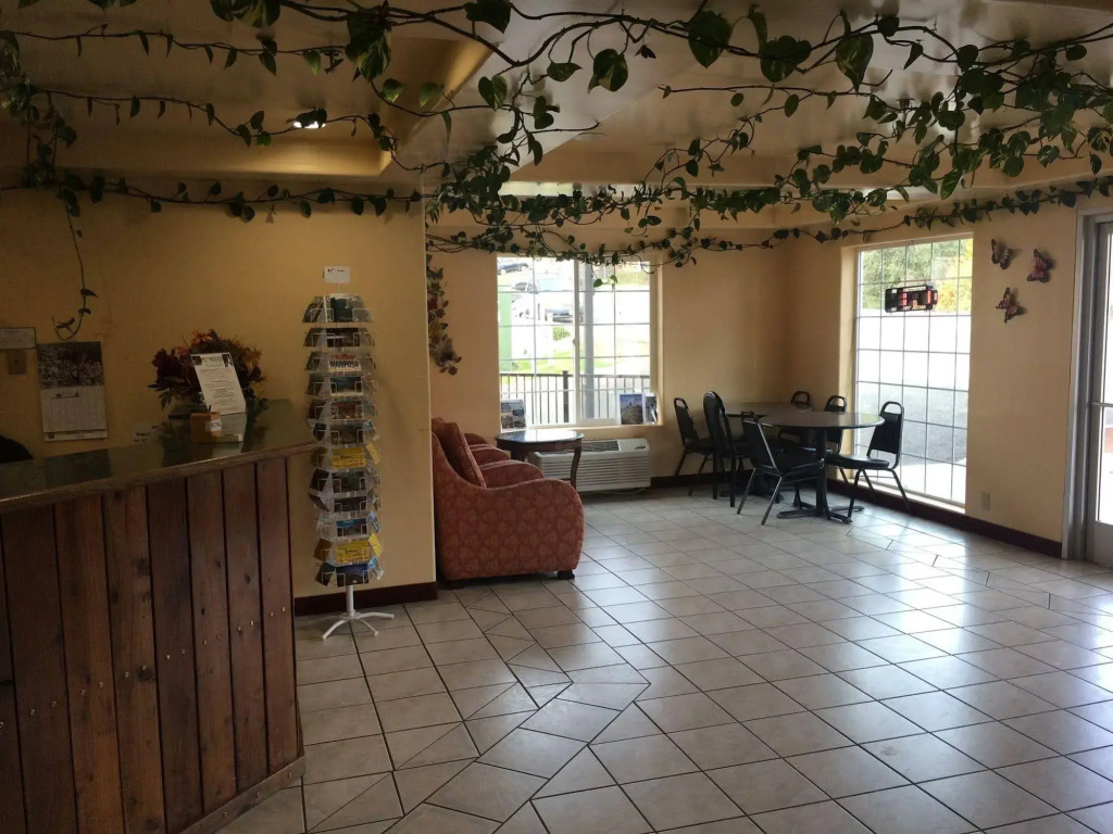 The Monarch Inn