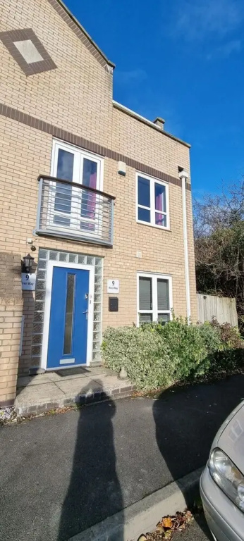 Wren Way Serviced Accommodation