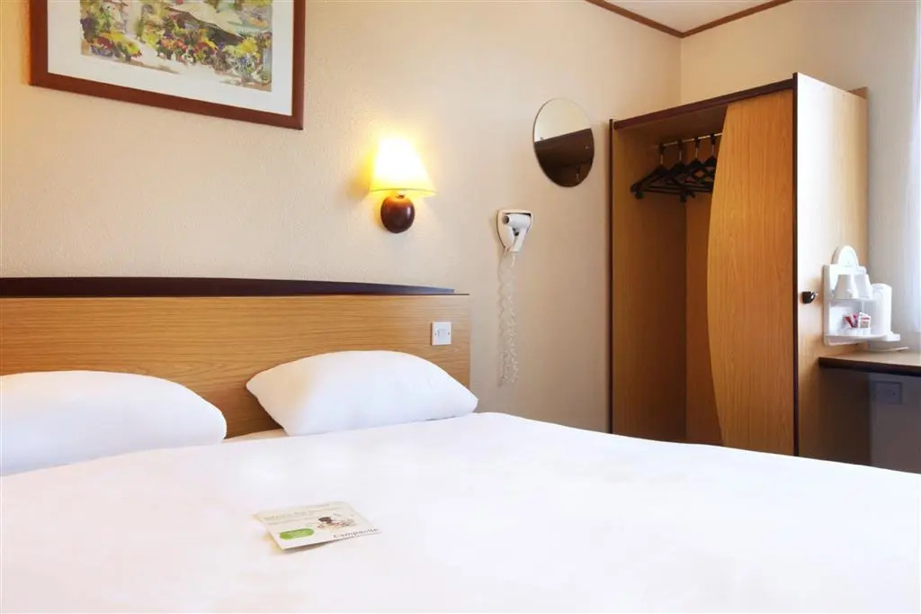 Campanile Hotel Hull