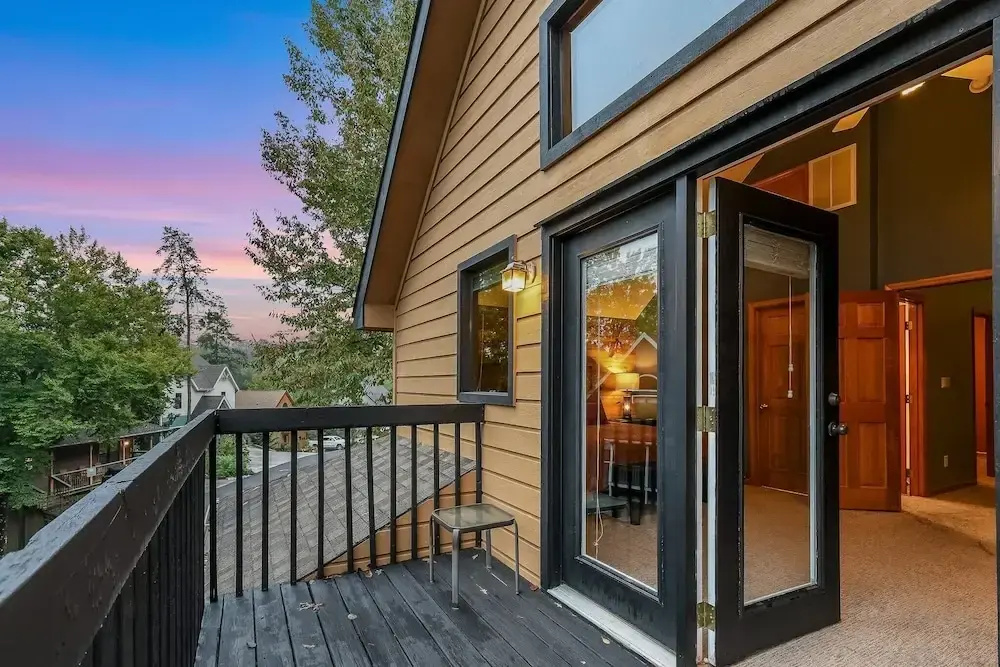 Count Your Blessings 3 Bedroom Home
