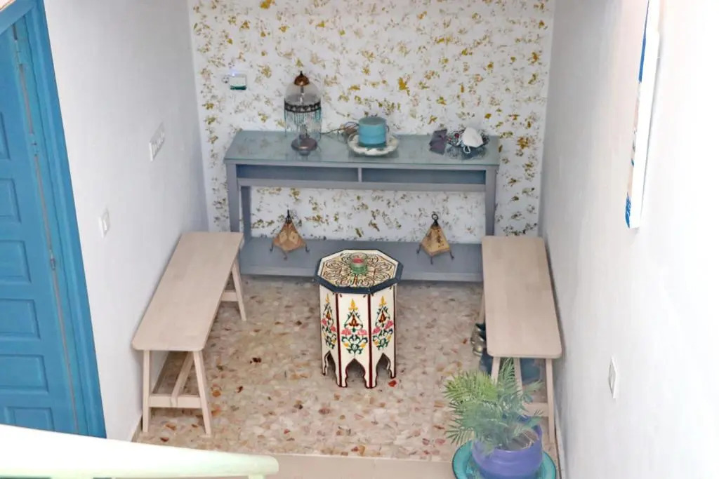 Habitación Cañaveral Playa Conil II