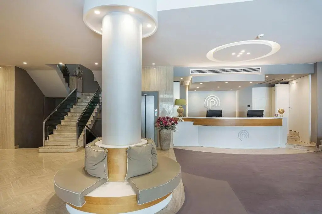 President Park Hotel