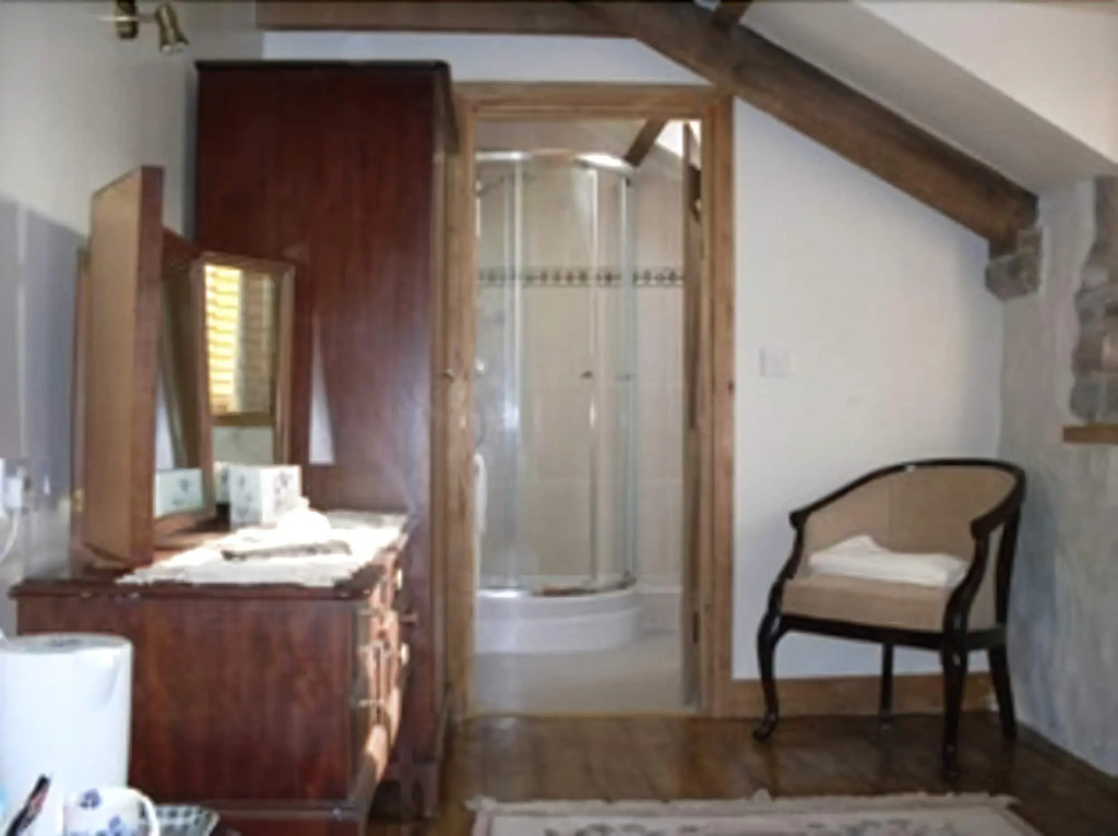 The Barn B&B