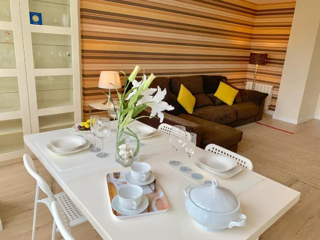 Apartamento Valdenoja Playa Sardinero